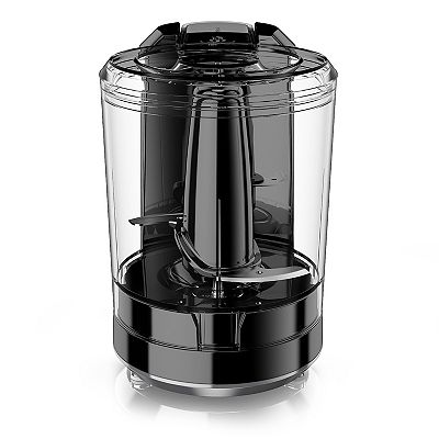 BLACK DECKER FreshPrep 3 Cup Electric Food Chopper