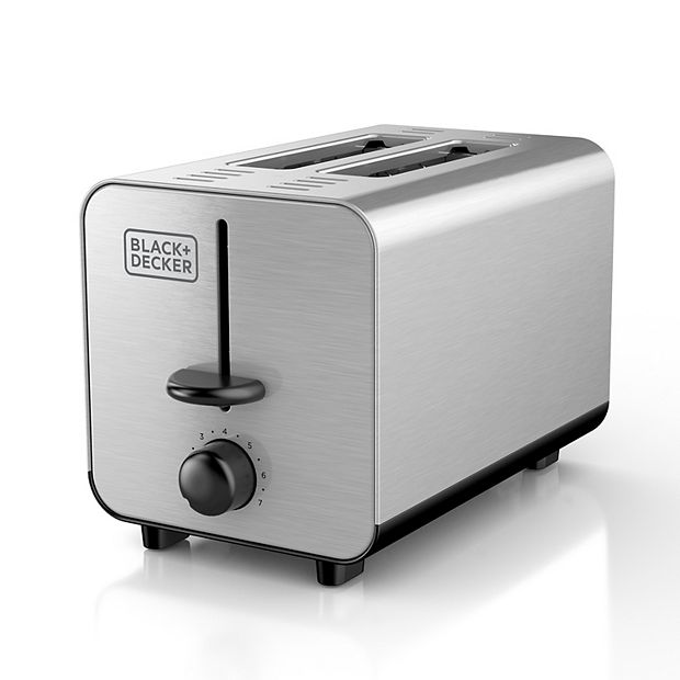 Kohls toasters shop