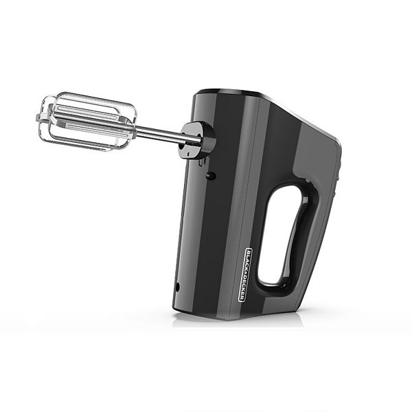 BLACK+DECKER™ 5Speed Hand Mixer