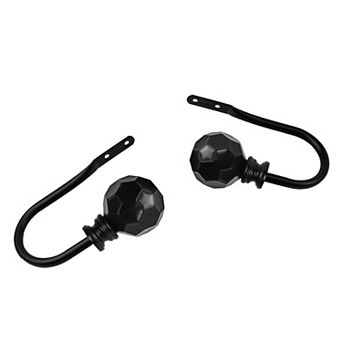 Rod Desyne Christiano Holdback Pair