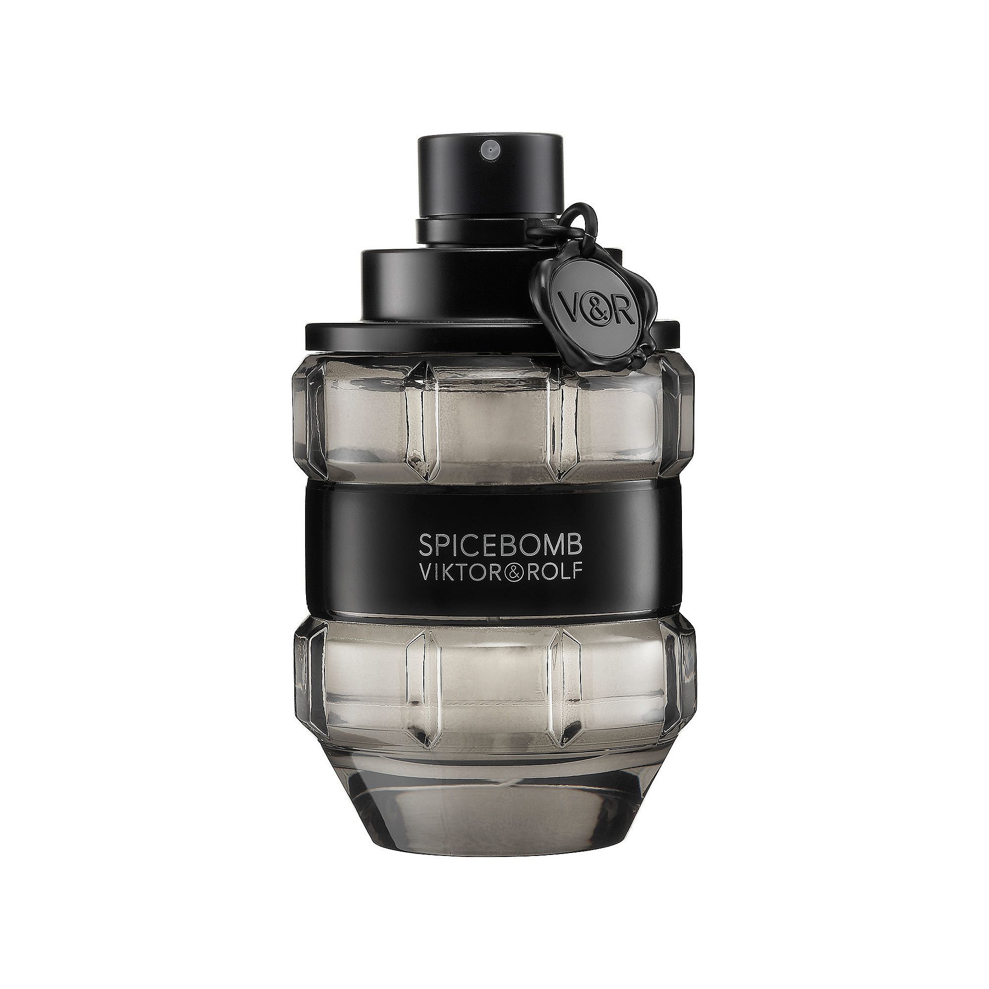 Viktor&Rolf Spicebomb Cologne with Tobacco & Cinnamon, Size: 1.7 FL Oz