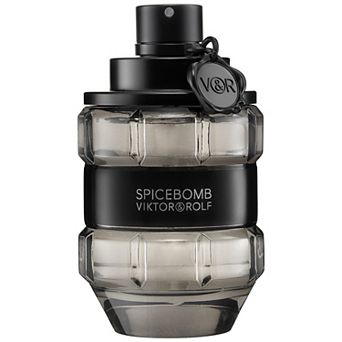 Viktor&Rolf Spicebomb Cologne with Tobacco & Cinnamon