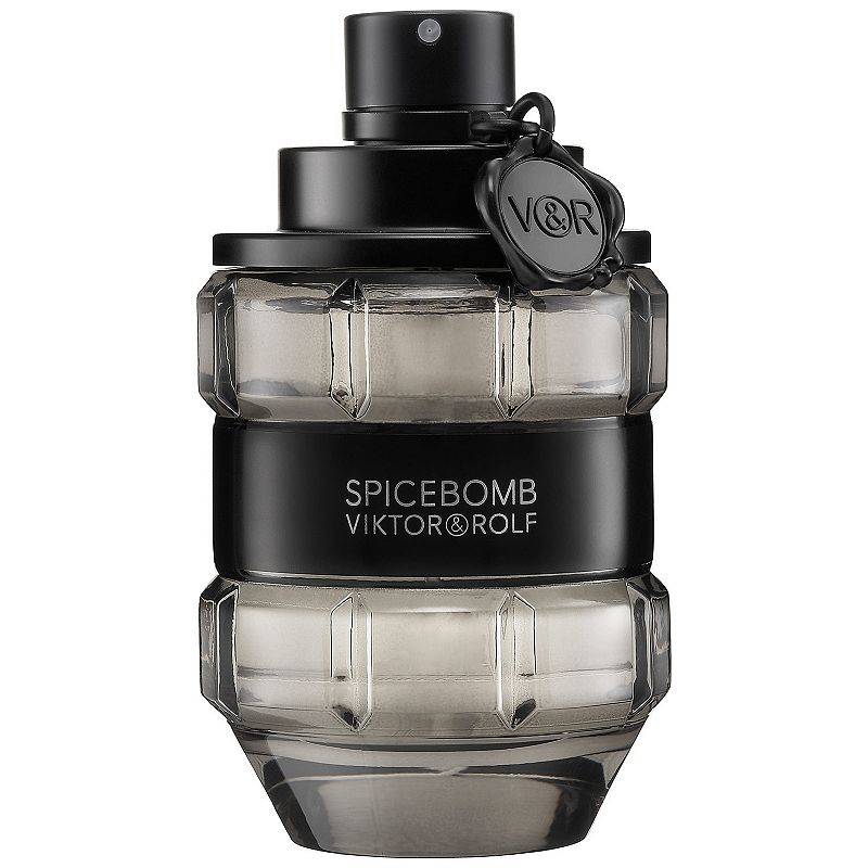 Viktor & Rolf Spicebomb Eau de Toilette Fragrance at Nordstrom, Size 3 Oz