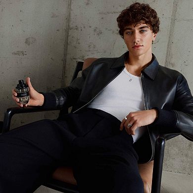 Spicebomb Cologne with Tobacco & Cinnamon