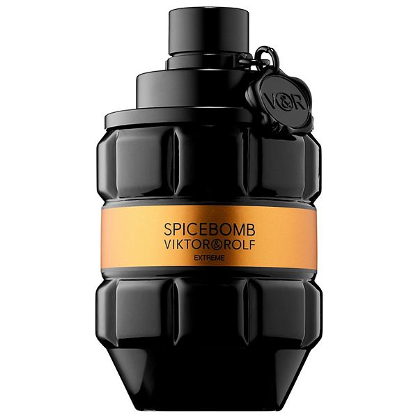 Spicebomb Extreme cologne