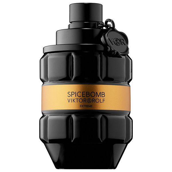 Spicebomb Extreme by Viktor & Rolf, 3 oz EDP Spray for Men