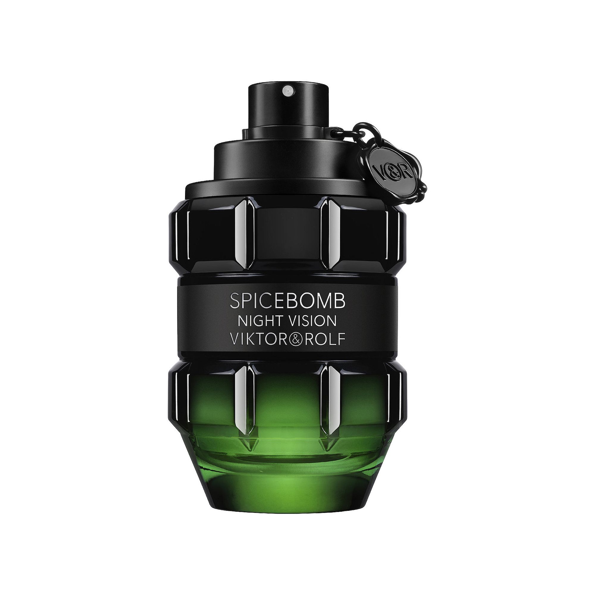 Viktor&Rolf Spicebomb Night Vision Cologne with Citrus & Woods, Size: 3.04 
