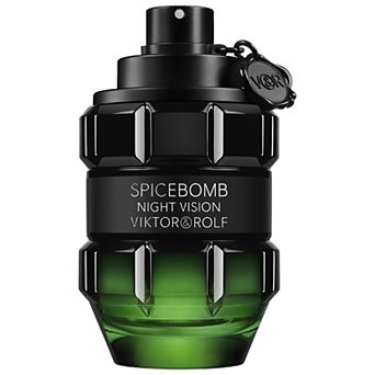 Viktor&Rolf Spicebomb Night Vision Cologne with Citrus & Woods