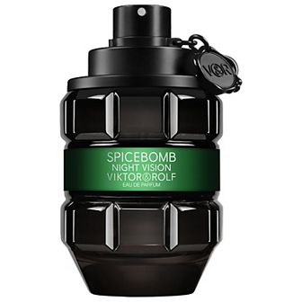 Viktor&Rolf Spicebomb Night Vision Eau de Parfum with Incense & Woods