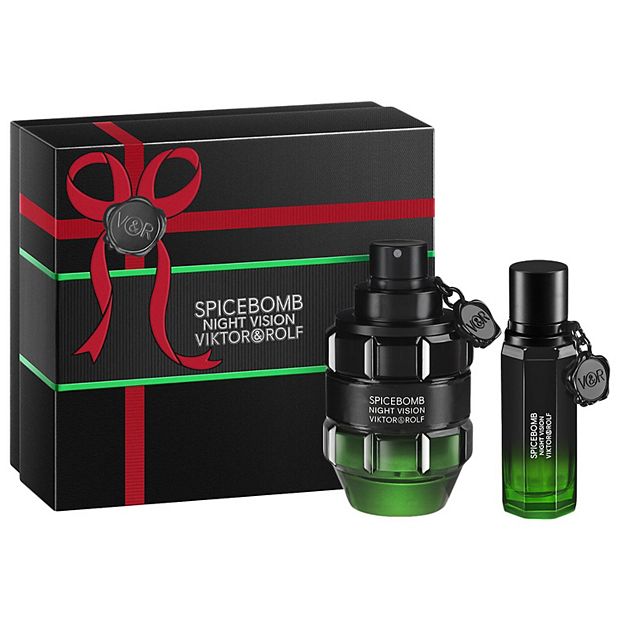 Night vision online spicebomb