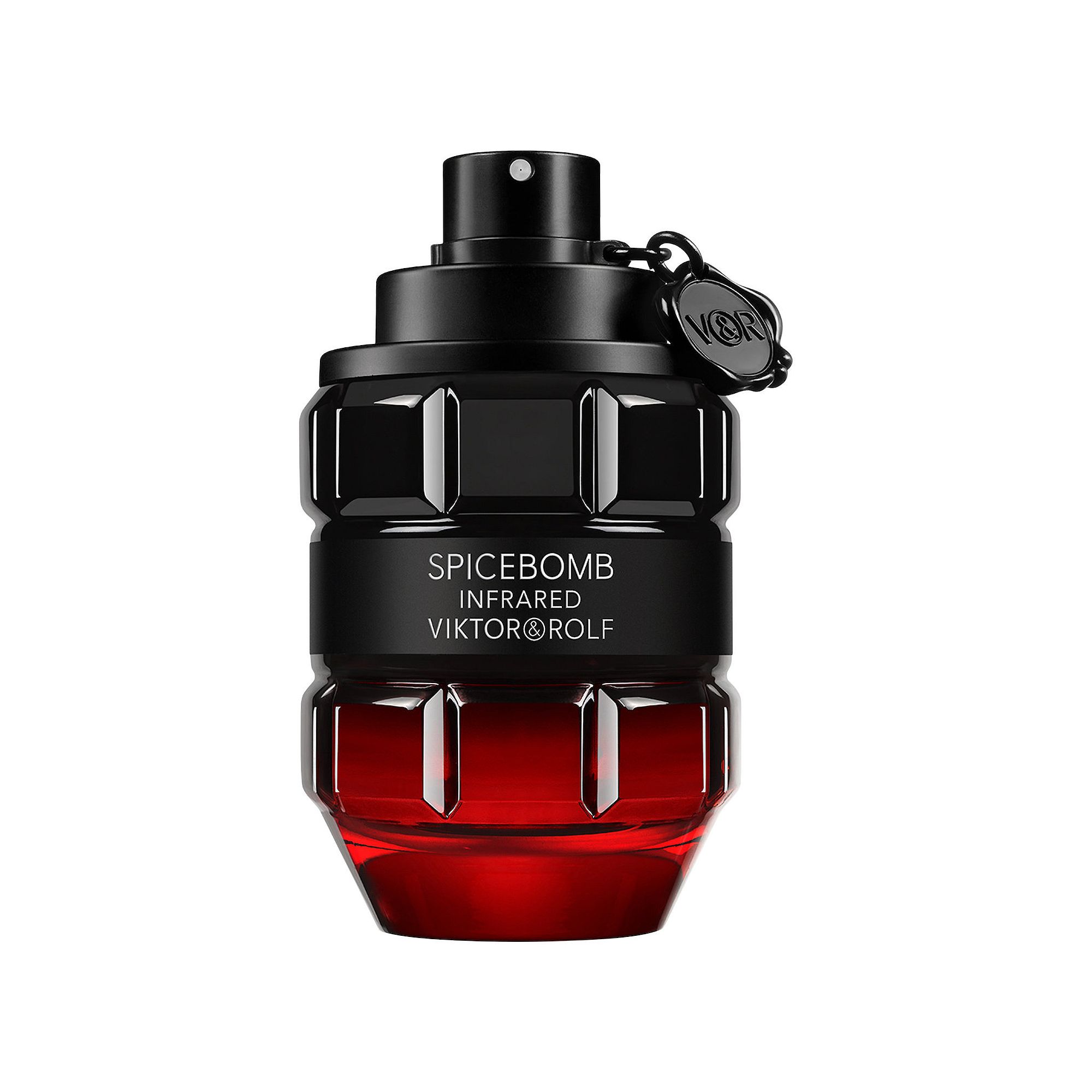 Viktor&Rolf Spicebomb Infrared Eau de Toilette, Size: 3 FL Oz