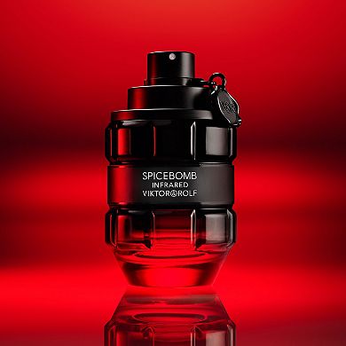 Spicebomb Infrared Eau de Toilette