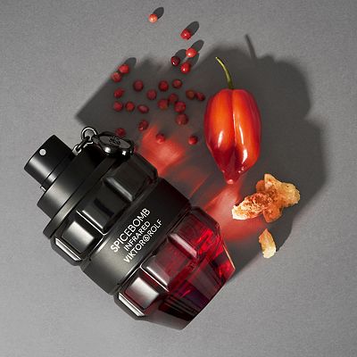 Viktor&Rolf Spicebomb Infrared Eau de Toilette