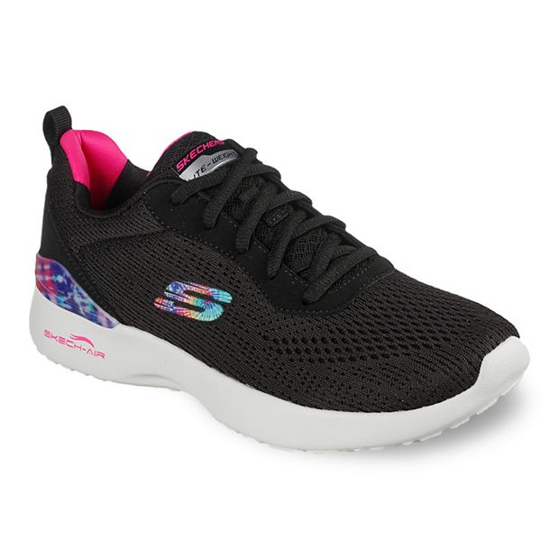 Kohls womens sale skechers tennis shoes