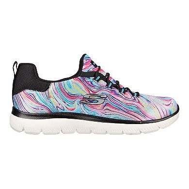 Skechers Summits Brilliant Dreamer Women's Sneakers 