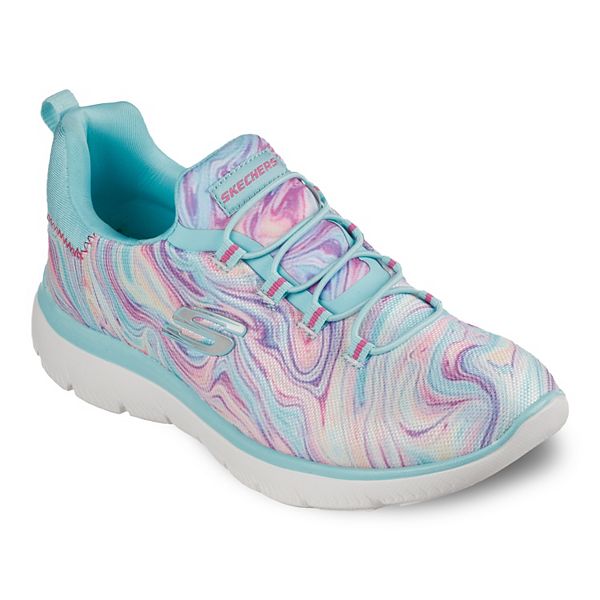 Skechers Summits Brilliant Dreamer Women s Sneakers