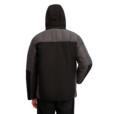 Men's Spyder Insulated Snow Jacket