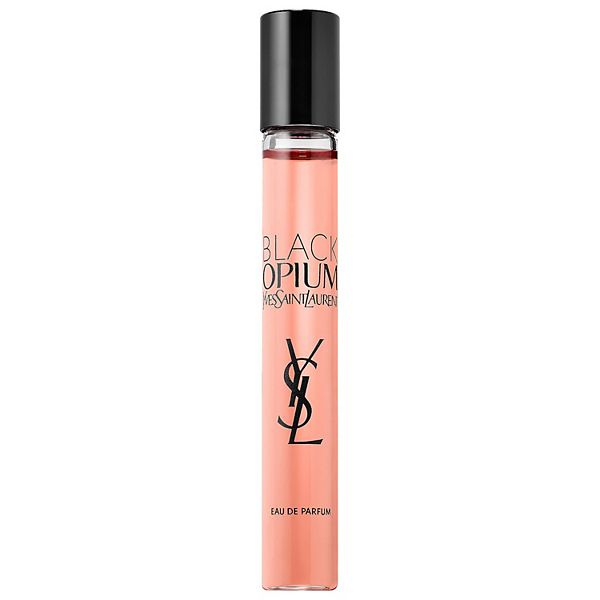 Verspreiding Over instelling Kan niet Yves Saint Laurent Black Opium Eau de Parfum Rollerball