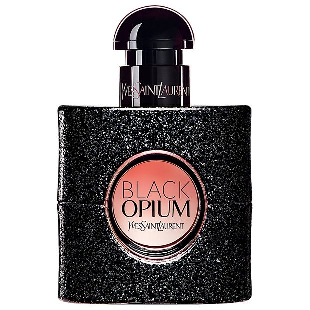 Yves saint laurent black shop optimum eau de parfum