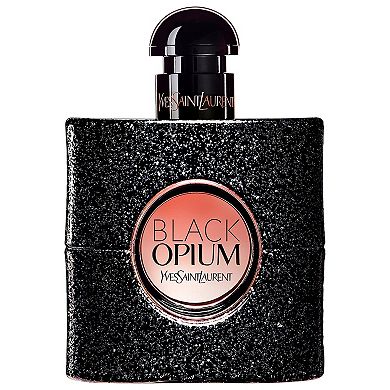 Black Opium Eau de Parfum with Coffee & White Flowers