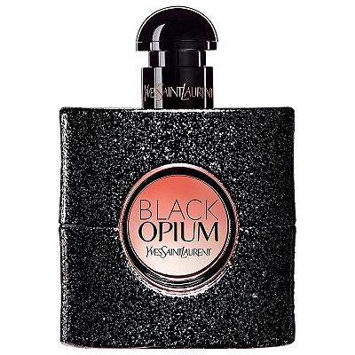 Yves Saint Laurent Black Opium Eau de Parfum