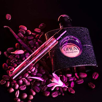 Black Opium Eau de Parfum