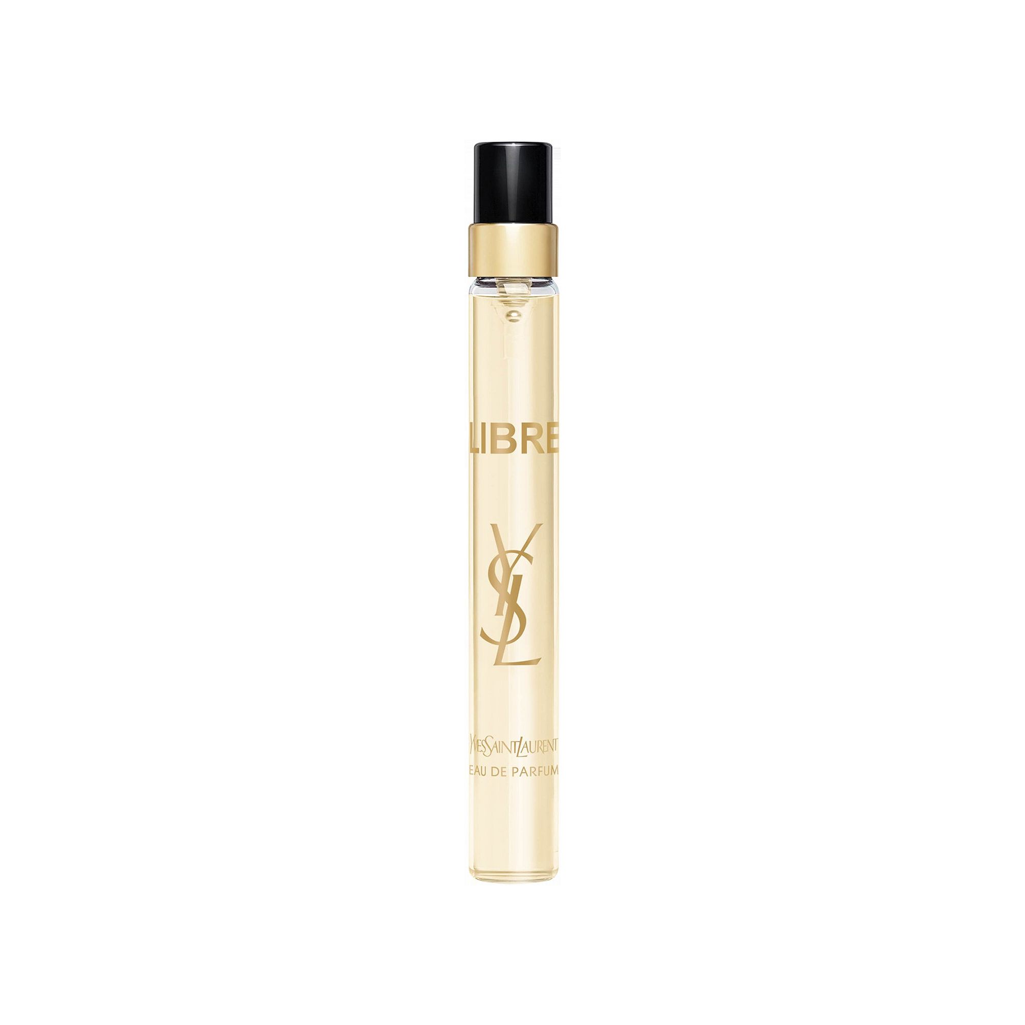 Yves Saint Laurent Libre Eau De Parfum Travel Spray with Orange Blossom & L