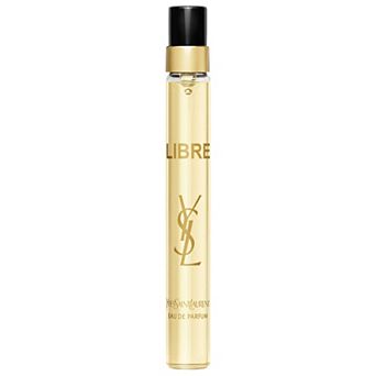 Yves Saint Laurent Libre Eau De Parfum Travel Spray with Orange Blossom & Lavender