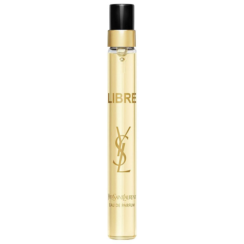 Yves Saint Laurent Libre Eau De Parfum Travel Spray, Size: .33 FL Oz