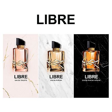 Libre Eau De Parfum Travel Spray