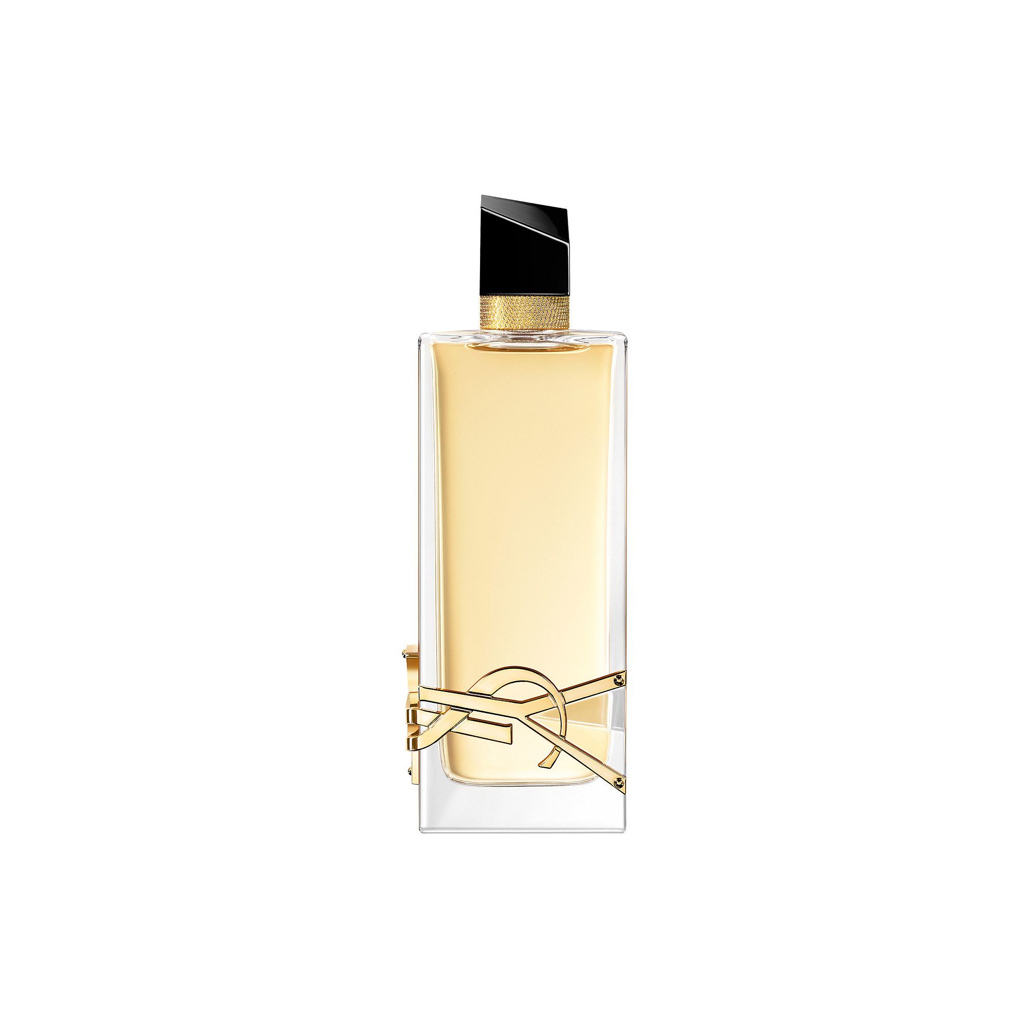 Yves Saint Laurent Libre Eau De Parfum with Orange Blossom & Lavender, Size