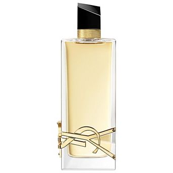 Yves Saint Laurent Libre Eau De Parfum with Orange Blossom & Lavender