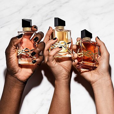 Libre Eau De Parfum with Orange Blossom & Lavender