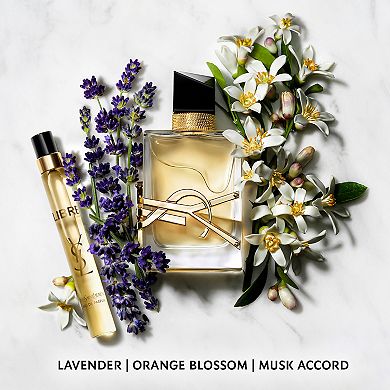 Libre Eau De Parfum with Orange Blossom & Lavender