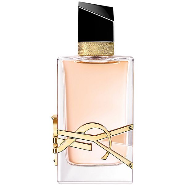 香水(女性用) Yves Saint Laurent LIBRE Eau de Toilette Yves Saint Laurent Libre Eau de Toilette