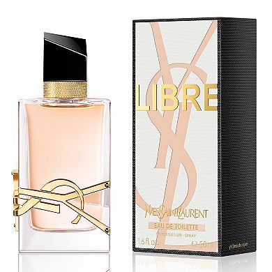 Libre Eau de Toilette
