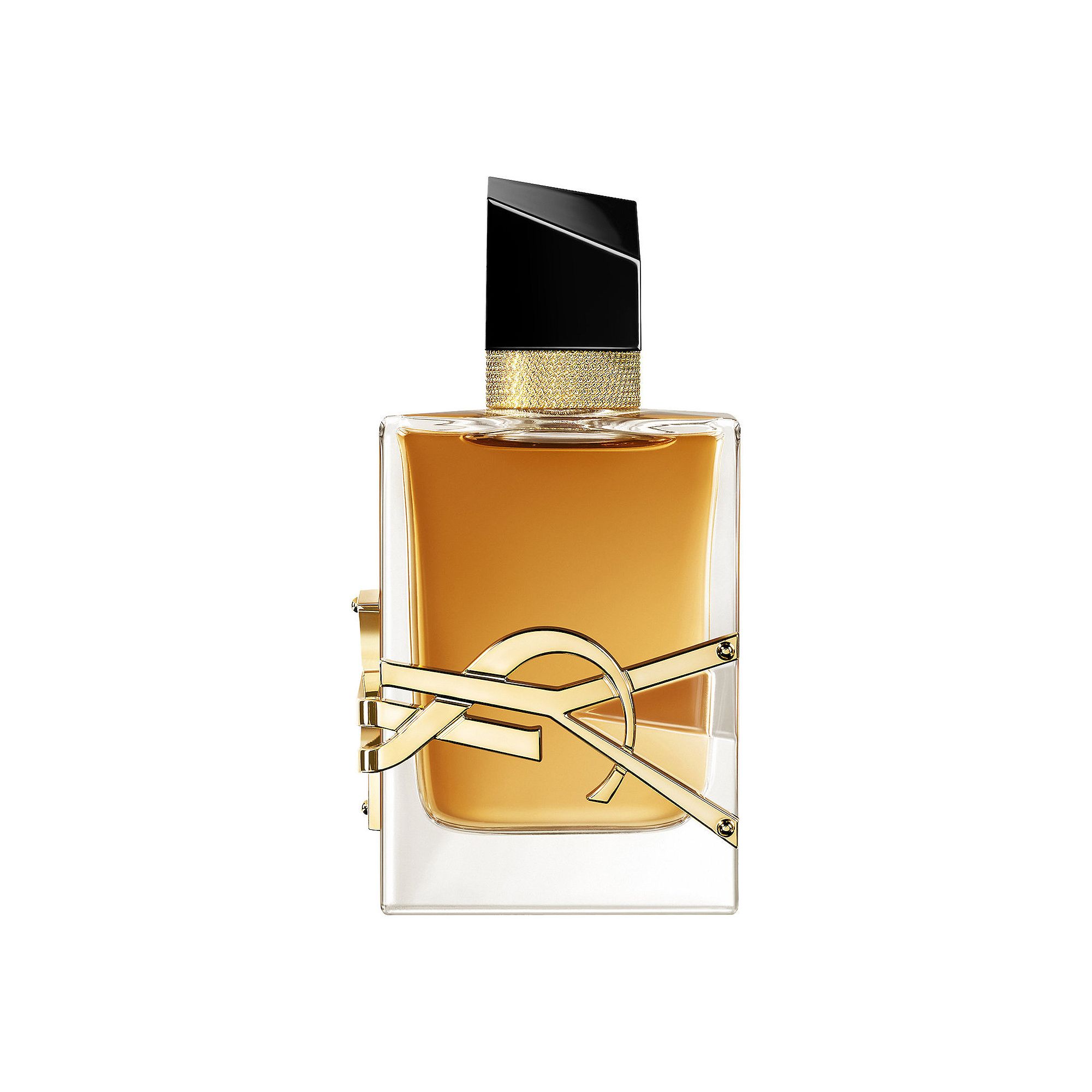 Yves Saint Laurent LIBRE Eau de Parfum Intense with Warm Vanilla & Orange B