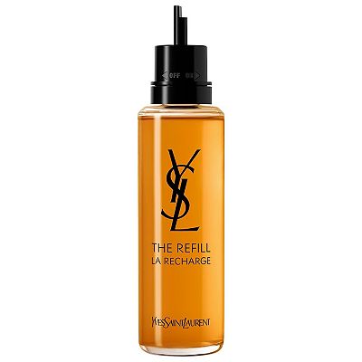Yves Saint Laurent LIBRE Eau de Parfum Intense with Warm Vanilla