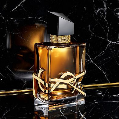 LIBRE Eau de Parfum Intense with Warm Vanilla & Orange Blossom