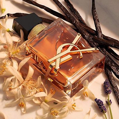 LIBRE Eau de Parfum Intense with Warm Vanilla & Orange Blossom