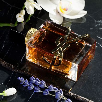 LIBRE Eau de Parfum Intense with Warm Vanilla & Orange Blossom