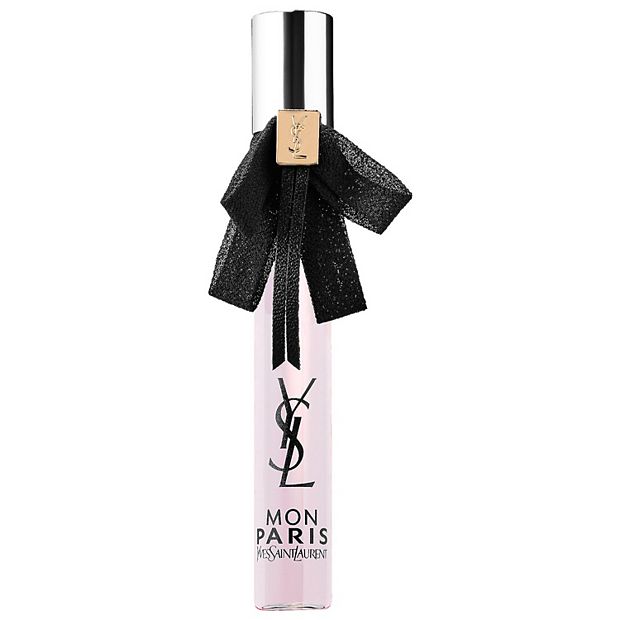 Yves Saint Laurent Mon Paris Eau de Parfum Travel Spray