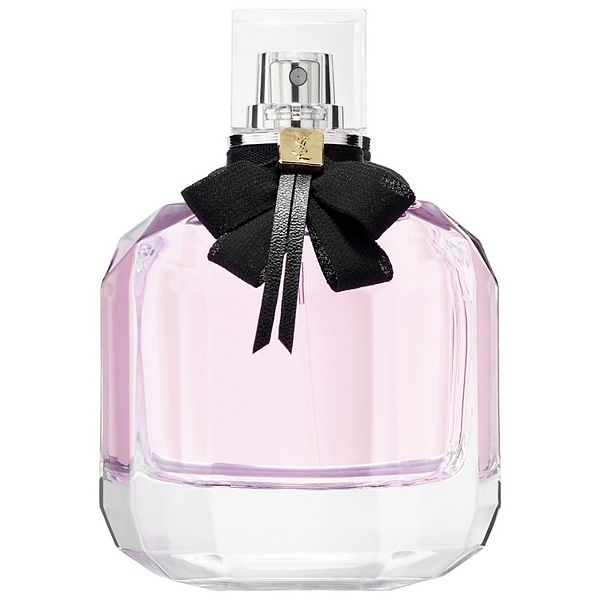 Yves Saint Laurent Ladies Black Opium Le Parfum EDP Spray 3.04 oz