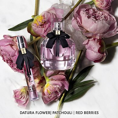 Mon Paris Eau de Parfum Patchouli & Florals