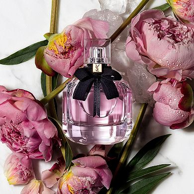 Mon Paris Eau de Parfum Patchouli & Florals