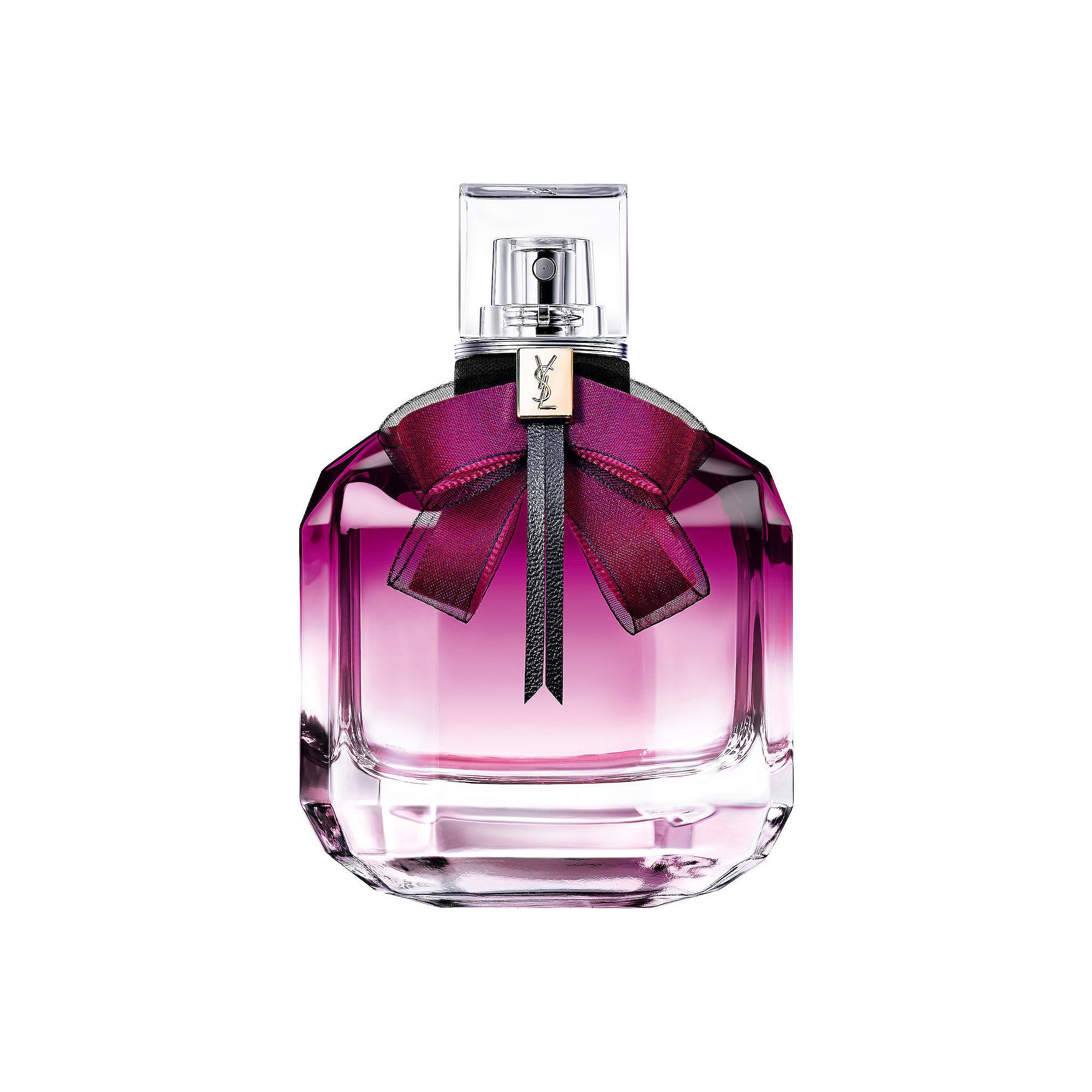 Yves Saint Laurent Mon Paris Intensement Eau de Parfum with White Musk & Ro