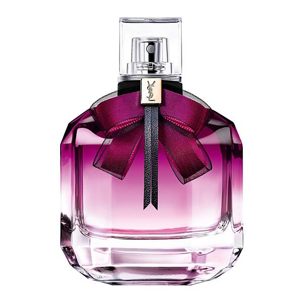 Yves Saint Laurent Mon Paris Eau de Parfum Fragrance