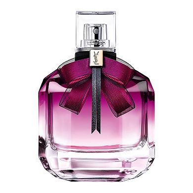 Mon Paris Intensement Eau de Parfum with White Musk & Rose
