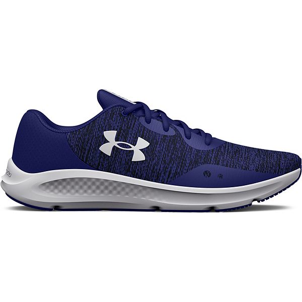  Under Armour Men's Remix 2.0 Shoe, Halo Gray//White, 7 M US