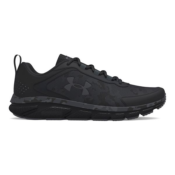 Under Armour Charged Assert 9 Men's Running Shoes